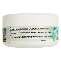 Корм для черепах Wow Pets Turtle Diet палички 90 г - мініатюра 3