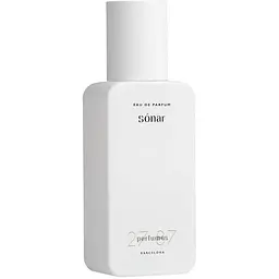 Парфумована вода оригінал 27 87 Perfumes Sonar 27 мл