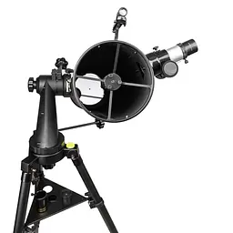 Телескоп SIGETA StarQuest 135/900 Alt-AZ (65332) - мініатюра 3