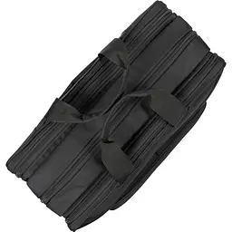 Сумка для ноутбука Rivacase 15.6 8432 (Black) ECO (8432 (Black) ECO) - мініатюра 7