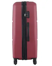 Валіза Semi Line 28" (L) Cherry (T5639-3) (DAS302610) - мініатюра 6