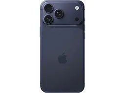 Смартфон Apple iPhone 17 Pro Max 1TB eSIM Deep Blue (MFXQ4) - мініатюра 5