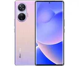 Смартфон Blackview A200 Pro 12/256Gb NFC фіолетовий (6931548313854) - мініатюра 6