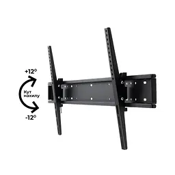 Кронштейн Charmount TV0804T Black - миниатюра 8