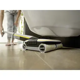 Електрошвабра Karcher FC 7 Cordle (1.055-701.0) - мініатюра 8