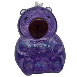 Іграшка Monster Gum Крутий заміс Cool Capybara (38977) - мініатюра 2