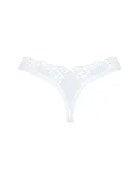 Obsessive Heavenlly thong XS/S - мініатюра 6