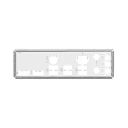 ASUS Материнська плата PRIME B760M-A WIFI II s1700 B760 4xDDR5 M.2 HDMI DP Wi-Fi BT mATX - мініатюра 7