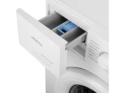 Пральна машина Ardesto WMW-6101W - мініатюра 4