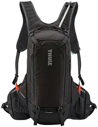 Рюкзак-гідратор Thule Rail Pro Obsidian 12 л (TH 3203799) - мініатюра 2