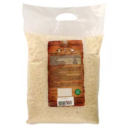 Рис Жасмин довгозернистий шліфований World's Rice 5 кг - мініатюра 2