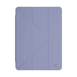Чехол ArmorStandart Y-Type PEN для iPad 11 2025 (A16) / 10.9 2024 / 2022 Purple