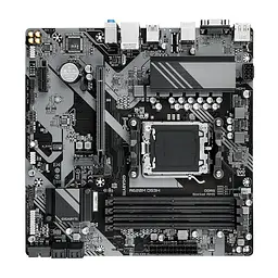 Материнська плата Gigabyte A620M DS3H Socket AM5 - мініатюра 4