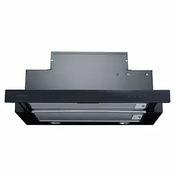 Витяжка Best Chef Simple touch 750 black 60 - мініатюра 7