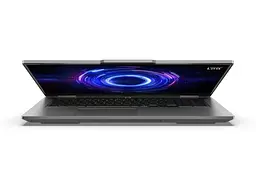 Ноутбук Lenovo LOQ 17IRX10 Luna Grey (83JH00ENRA) - мініатюра 7