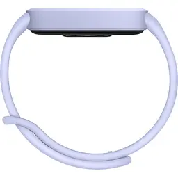 Фітнес-браслет Xiaomi Mi Band 9 Active Purple (BHR08L3GL) UA - мініатюра 4