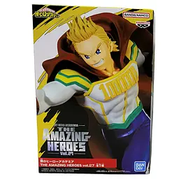 Фігурка "My Hero Academia Mirio Togata" - The Amazing Heroes Vol.27 (Моя геройська академія) - мініатюра 2
