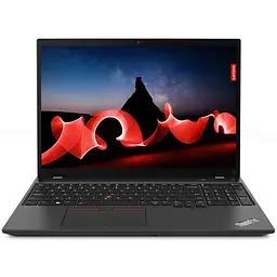 Ноутбук Lenovo ThinkPad T16 Gen 2 i5-1335U la 46GHz, IPS, 16GB DDR5, 512GB, UHD, Windows 11 Pro, Thunder - мініатюра 4
