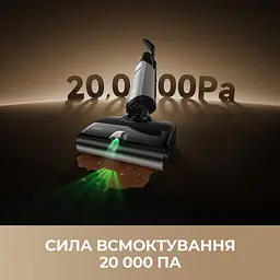 Бездротовий миючий пилосос MOVA X4 Pro - мініатюра 2