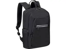Рюкзак міський RIVACASE 7523 Black