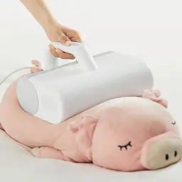 Ручний пилосос MiJia Dust Mite Vacuum Cleaner (MJCMY01DY) - мініатюра 3
