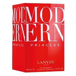 Парфумована вода Lanvin Modern Princes 90 мл - мініатюра 3