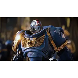 Ключ активації Microsoft Warhammer 40.000: Space Marine 2 - Ultra Edition для Xbox Series S/X - мініатюра 5