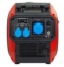 Інверторний генератор Matari 3.8/4.2 кВт M4200i - мініатюра 2