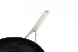 Сковорода KitchenAid FHA 20 см з керамічним покриттям (CC005692-001) - мініатюра 3