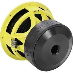 Сабвуферний динамік Ground Zero GZNW 12SPL-Xflex - мініатюра 2
