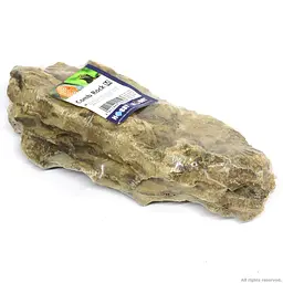 Декоративний природній камінь Hobby Comb Rock M 0.7-1.4кг (40450) - мініатюра 3