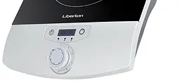 Індукційна плита Liberton LIC-2052 - мініатюра 2