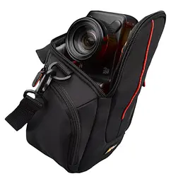 Сумка Case Logic DCB-304 Black (5724154) - мініатюра 6