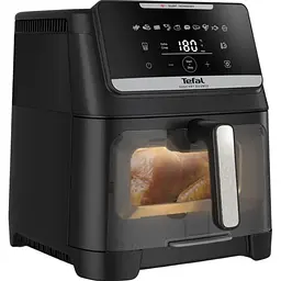 Мультипіч Tefal Easy Fry Silence XXL EY8468E0 [158666] - мініатюра 2