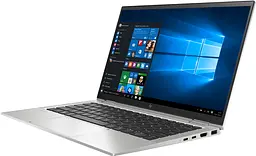 Ноутбук HP EliteBook x360 1030 G7 (1J6L4EA) Silver (1J6L4EA) - мініатюра 4