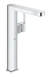 Змішувач для умивальника Grohe Plus 32618003, Хром