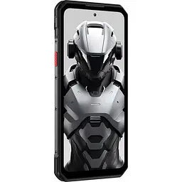 Смартфон Oukitel WP60 8/256GB Black [171230] - мініатюра 2