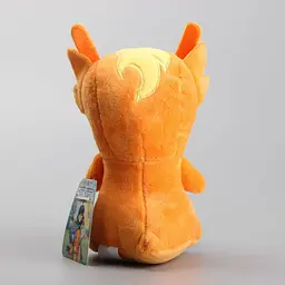 М’яка іграшка « Бурпі » Slugterra Слагтерра - мініатюра 3