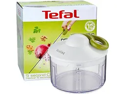 Багатофункціональний подрібнювач Tefal Chopper K1330404