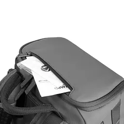 Рюкзак Vanguard VEO Adaptor R48 Gray (VEO Adaptor R48 GY), Сірий - мініатюра 19