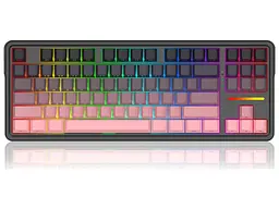 Клавіатура REDRAGON K728SP-RGB-PRO Antonium PRO