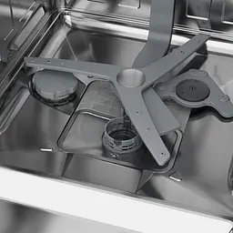 Посудомийна машина Beko BDIN38531D - мініатюра 2