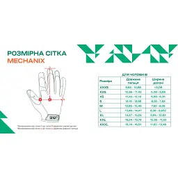 Рукавички Mechanix ColdWork Insulated FastFit L Black - мініатюра 8