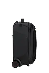 Дорожня Сумка На Колесах Samsonite ECODIVER BLACK 45x36x20 KH7*09021 - мініатюра 4