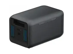 Додаткова батарея для зарядної станції ANKER SOLIX BP1000 Expansion Battery 1056WH (A1761111-85-20) - мініатюра 5