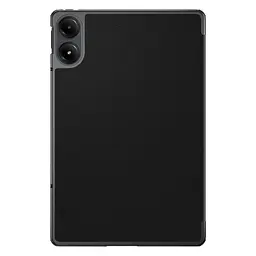 Чохол до планшета Armorstandart Smart Case Xiaomi Redmi Pad Pro / Poco Pad Black (ARM77456) - мініатюра 2