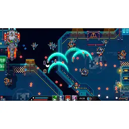 Ключ активації Microsoft Nova Strike для Xbox Series S/X - мініатюра 6