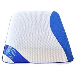 Подушка Highfoam Noble Sweeten Gel Power L 59х43х12 см (EVR-5611) - мініатюра 4