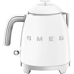 Електрочайник Smeg KLF05WHEU [116629] - мініатюра 4