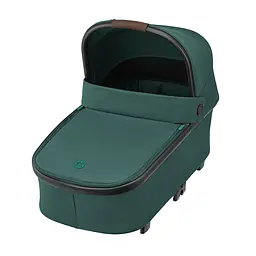 Універсальна коляска 2 в 1 Maxi-Cosi Plaza Plus Essential Green, зелена (1919047110) - мініатюра 10
